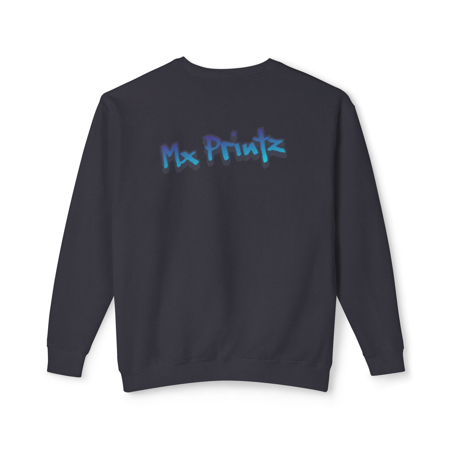 Mx Printz Crewneck Sweatshirt