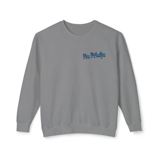 Mx Printz Crewneck Sweatshirt