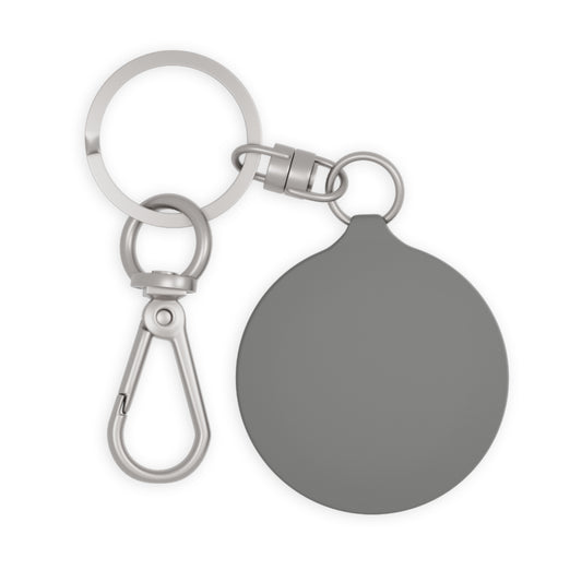 Mx Printz keychain