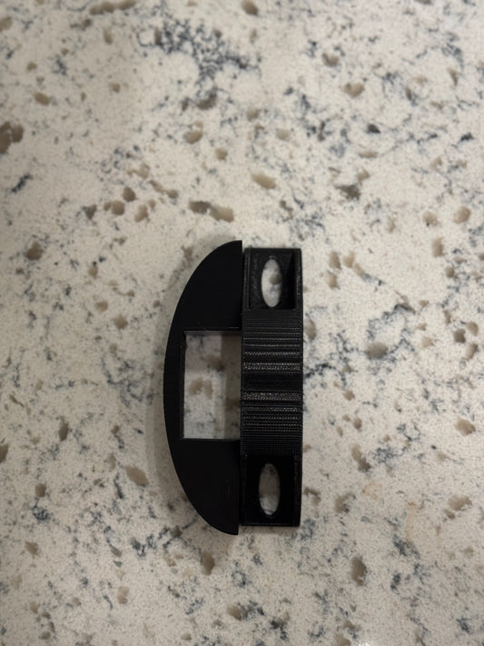 Fardriver universal controller mounts