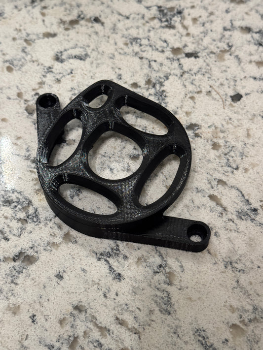 Talaria XXX  motor covers